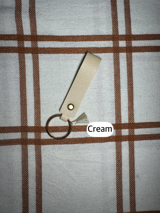 Photo Keychain