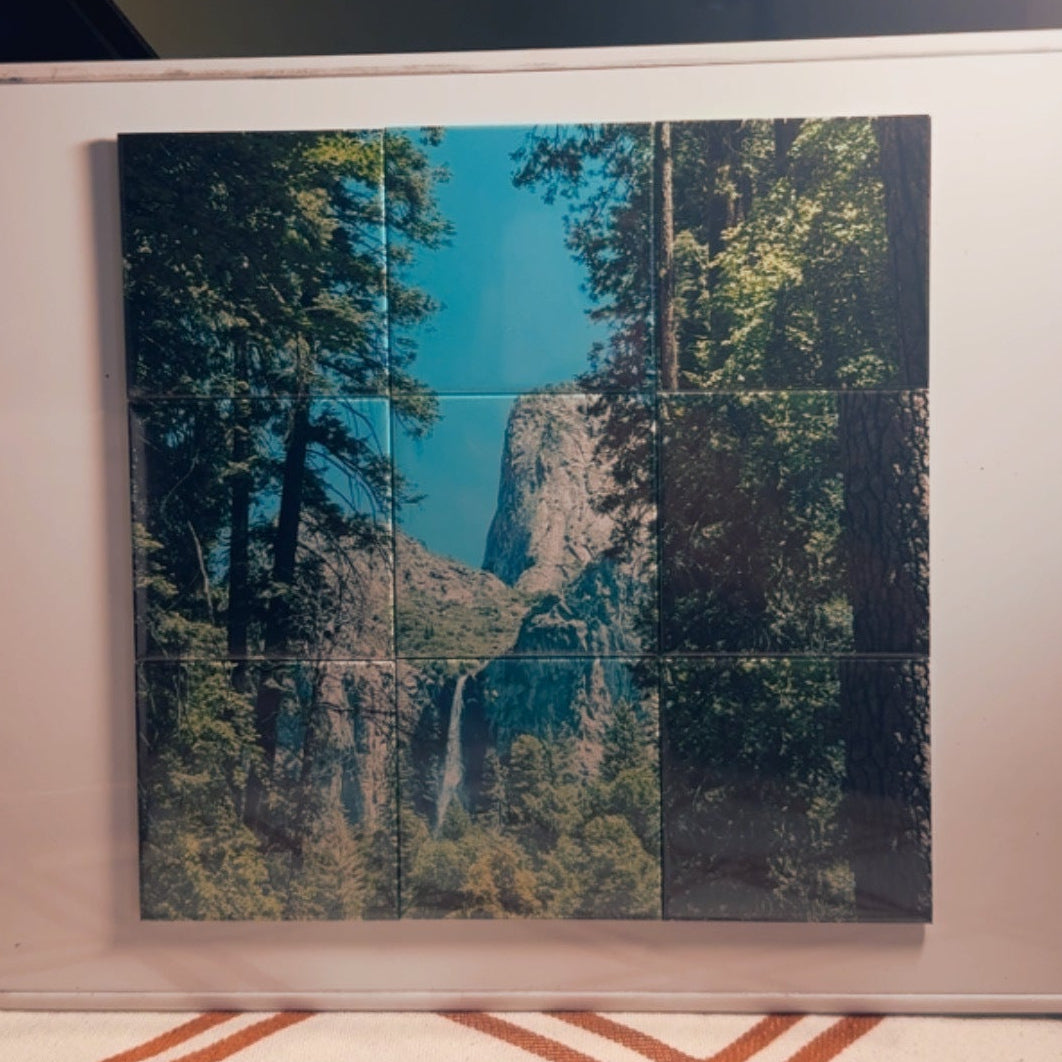 Photo Puzzle