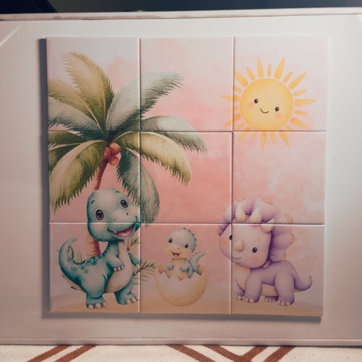 Premade Puzzle Pack