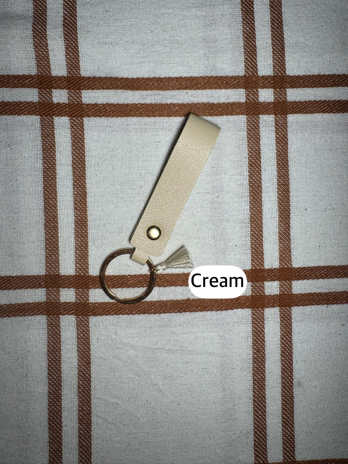 Photo Keychain