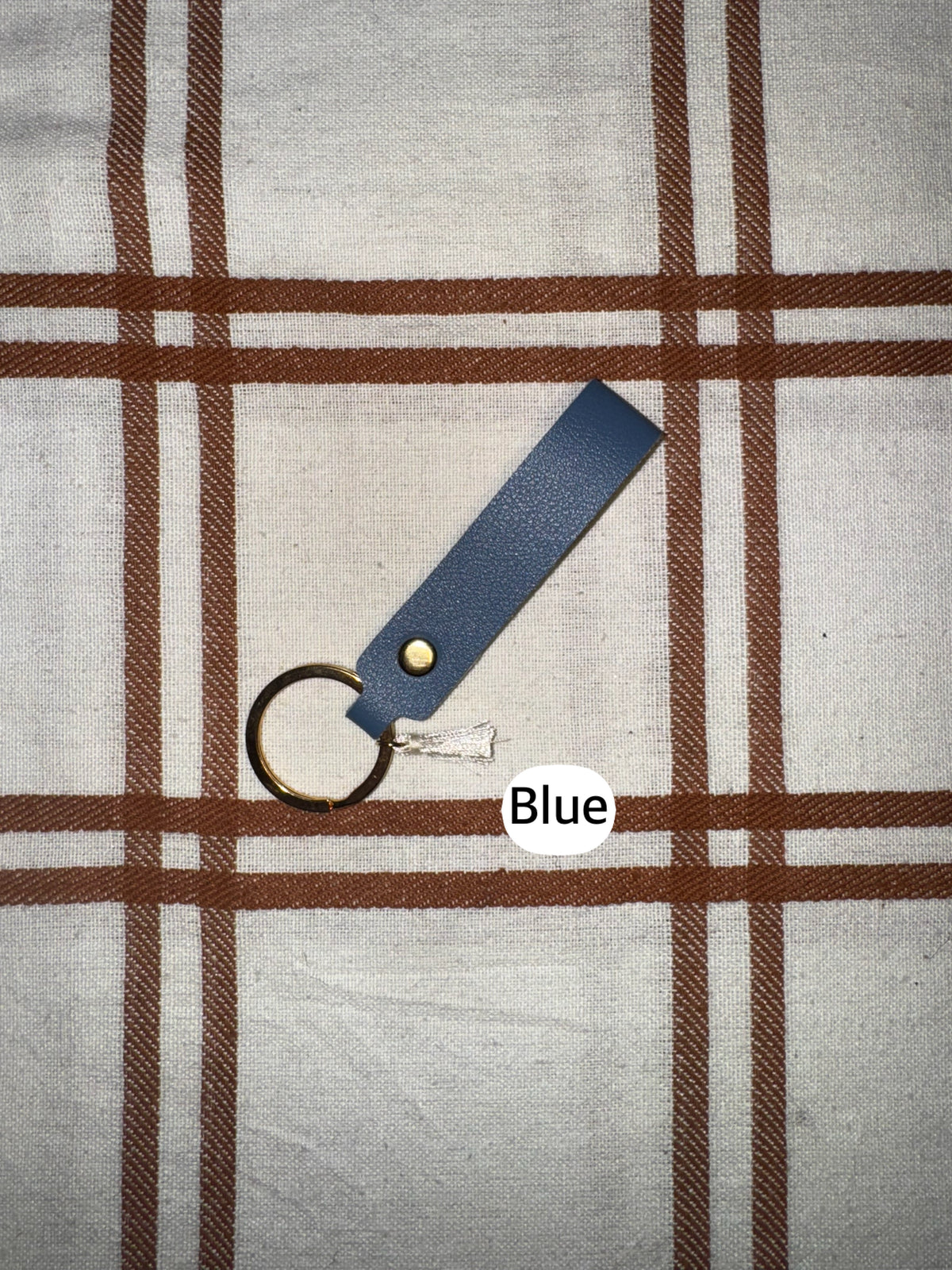 Photo Keychain