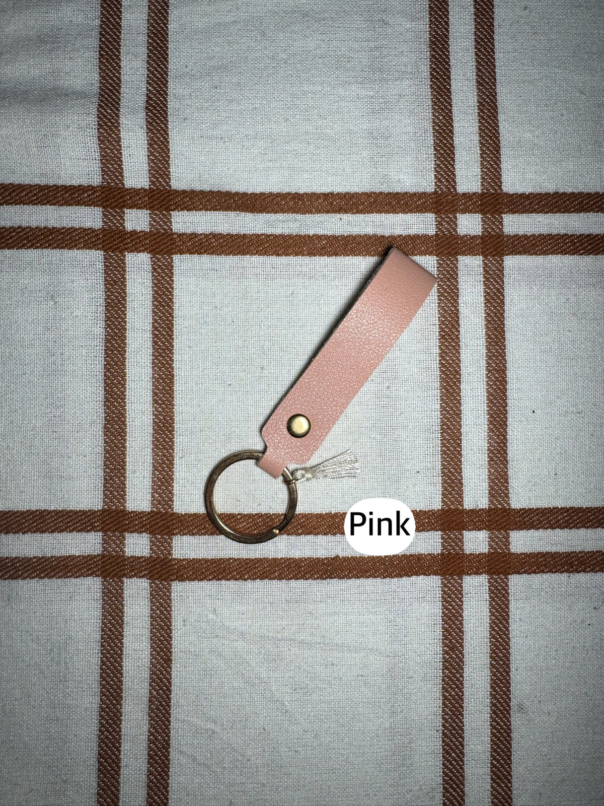 Photo Keychain