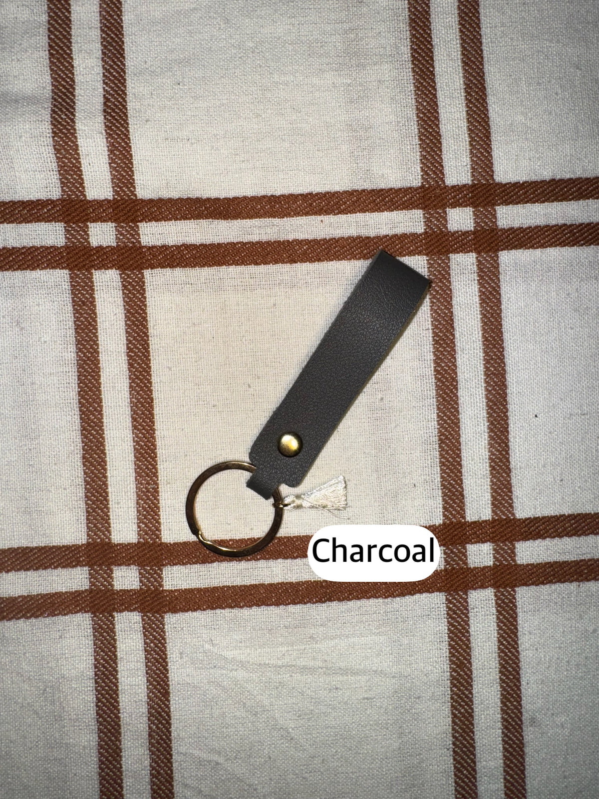 Photo Keychain