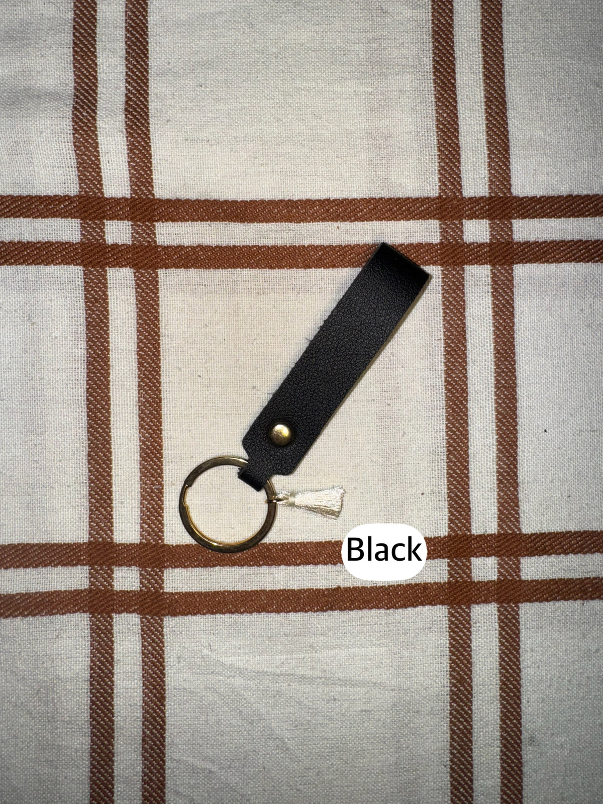 Photo Keychain