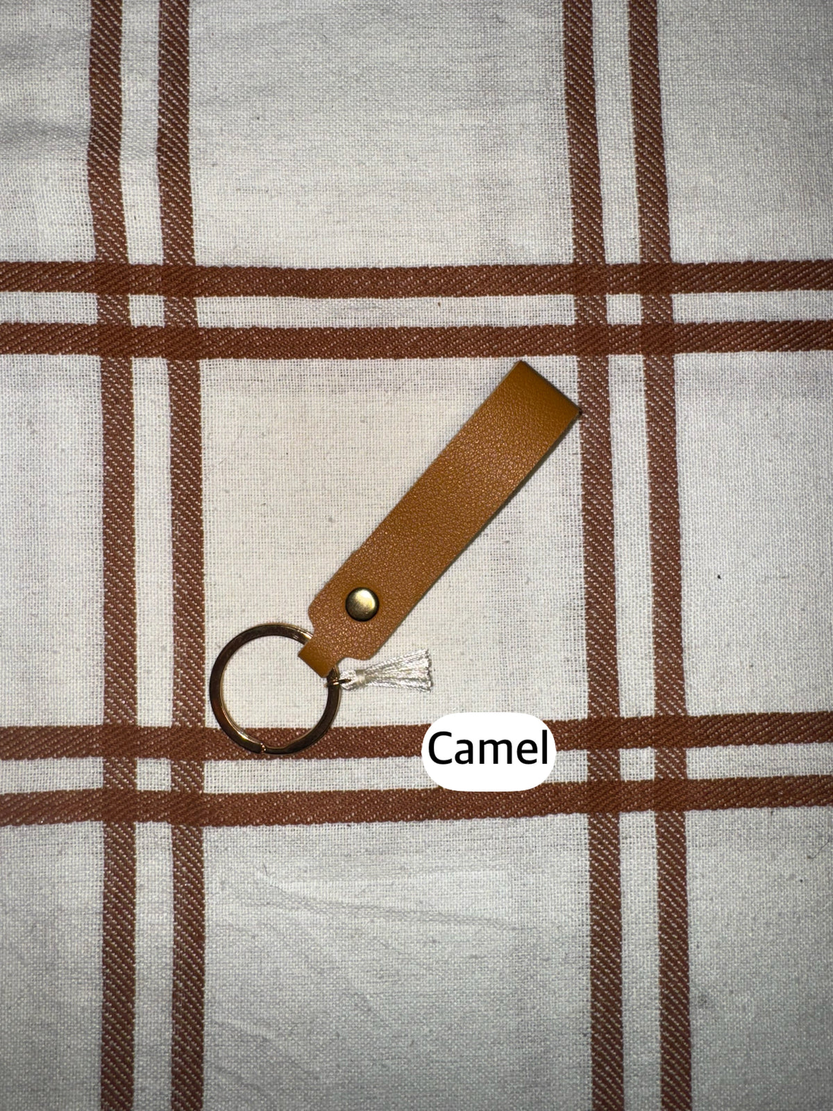 Photo Keychain