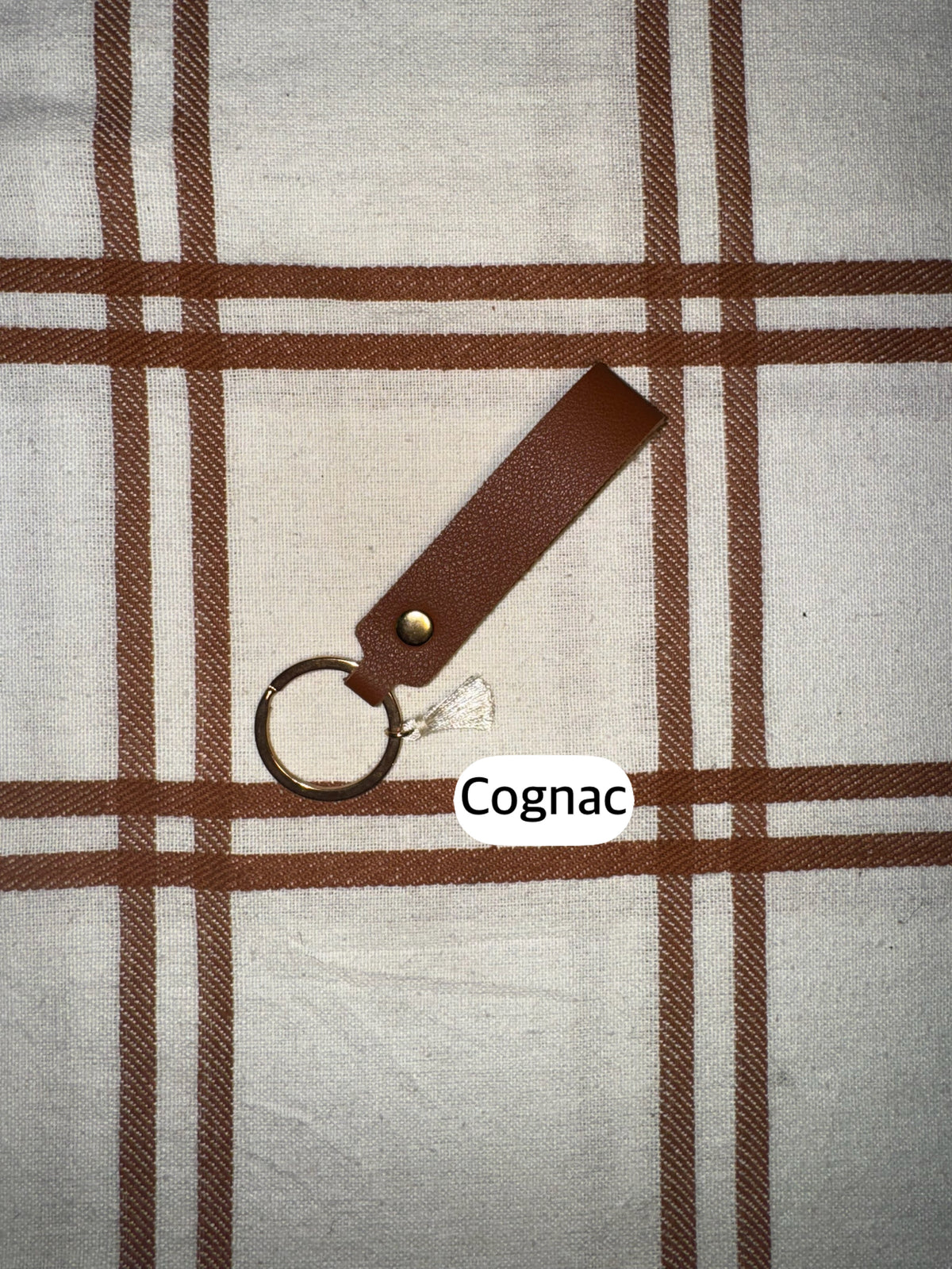 Photo Keychain