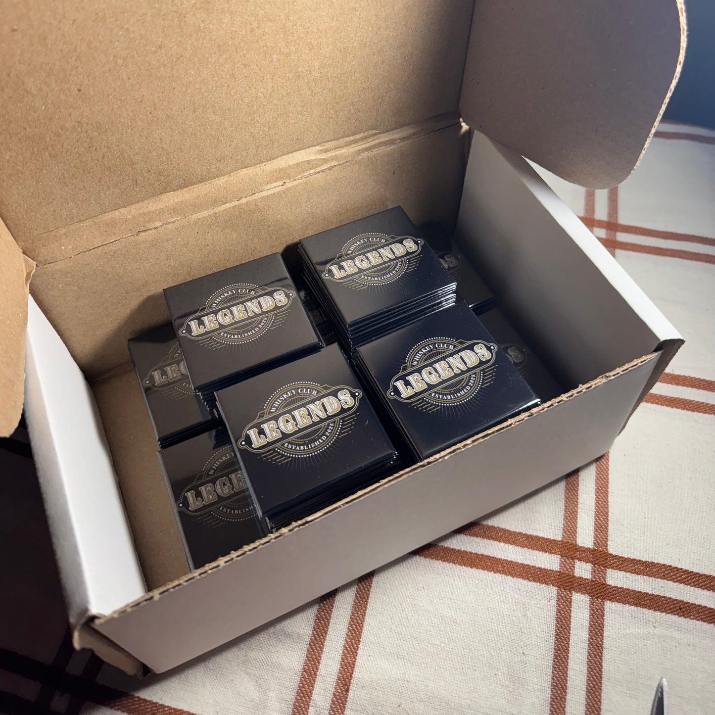 Photo Magnets - Bulk Order
